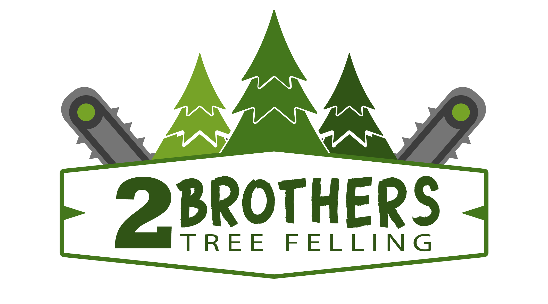 2Brothers Tree Felling